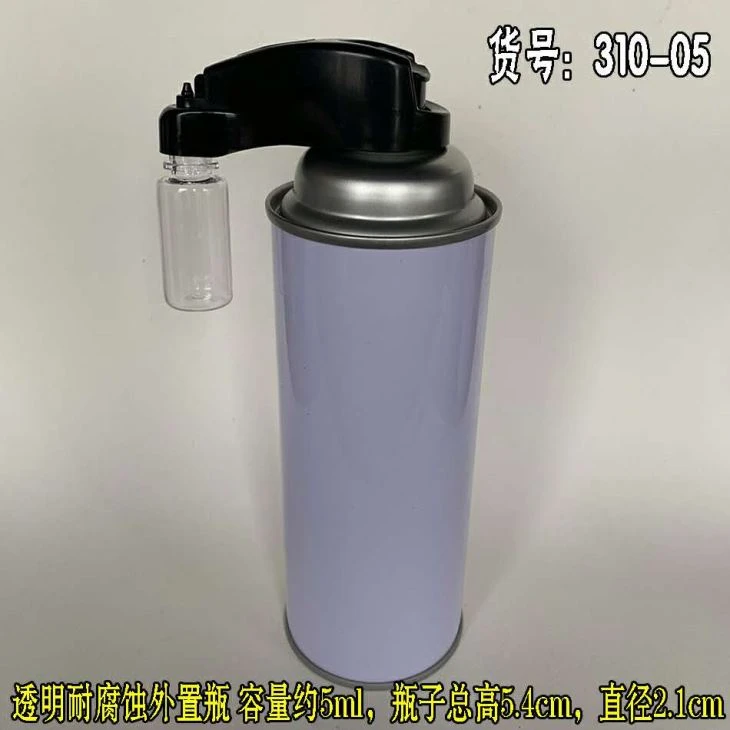 Clear Plastic Empty Marker Squeeze Bottle 2Oz. Great For Arts